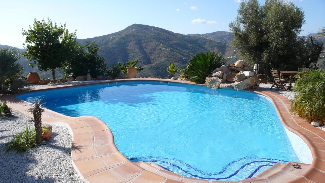 Willa Casa Blanca Torrox